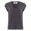 Cc Heart V-Neck T-Shirt