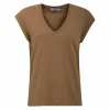 Cc Heart V-Neck T-Shirt
