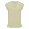 Cc Heart V-Neck T-Shirt