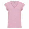 Cc Heart V-Neck T-Shirt