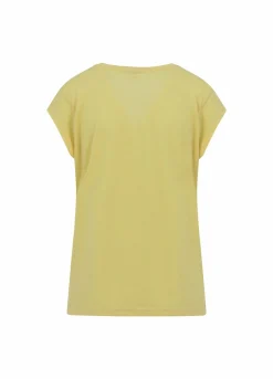 Cc Heart V-Neck T-Shirt