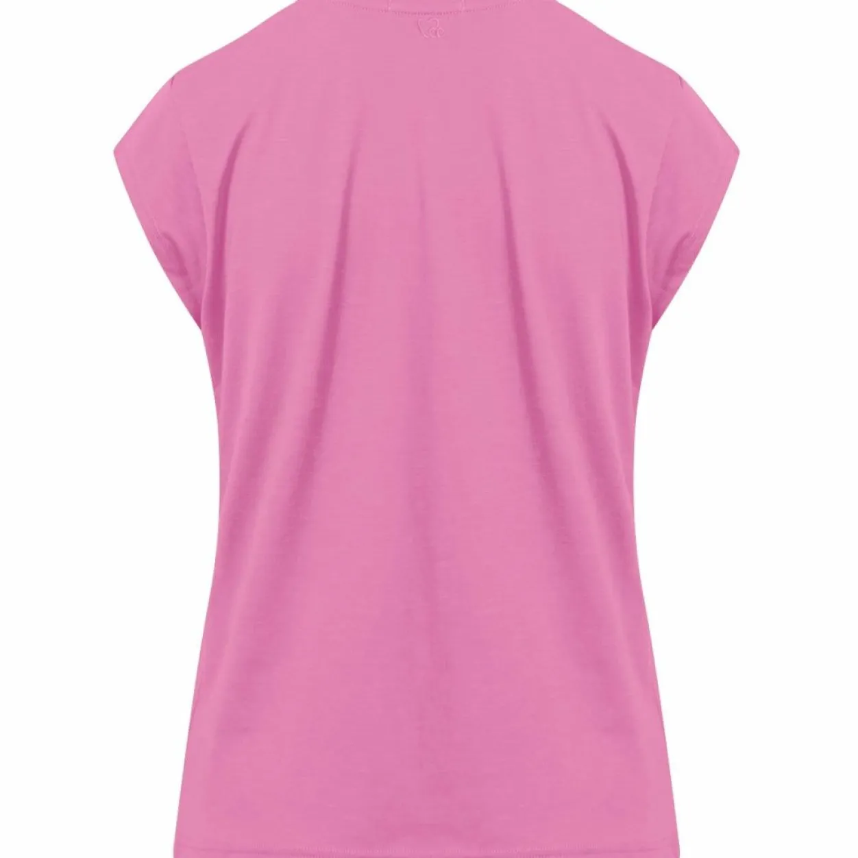 Cc Heart V-Neck T-Shirt