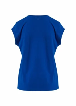Cc Heart V-Neck T-Shirt