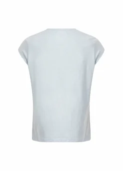 Cc Heart V-Neck T-Shirt