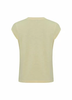 Cc Heart V-Neck T-Shirt
