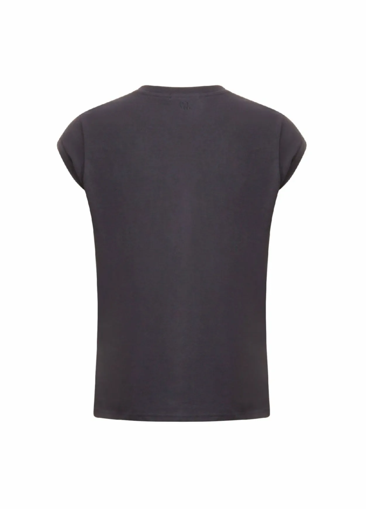 Cc Heart V-Neck T-Shirt