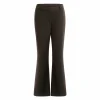 Cc Heart Wide Leg Suit Pants
