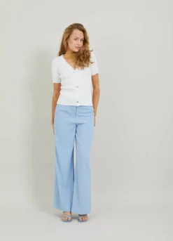 Cc Heart Willa Short Sleeve Cardigan
