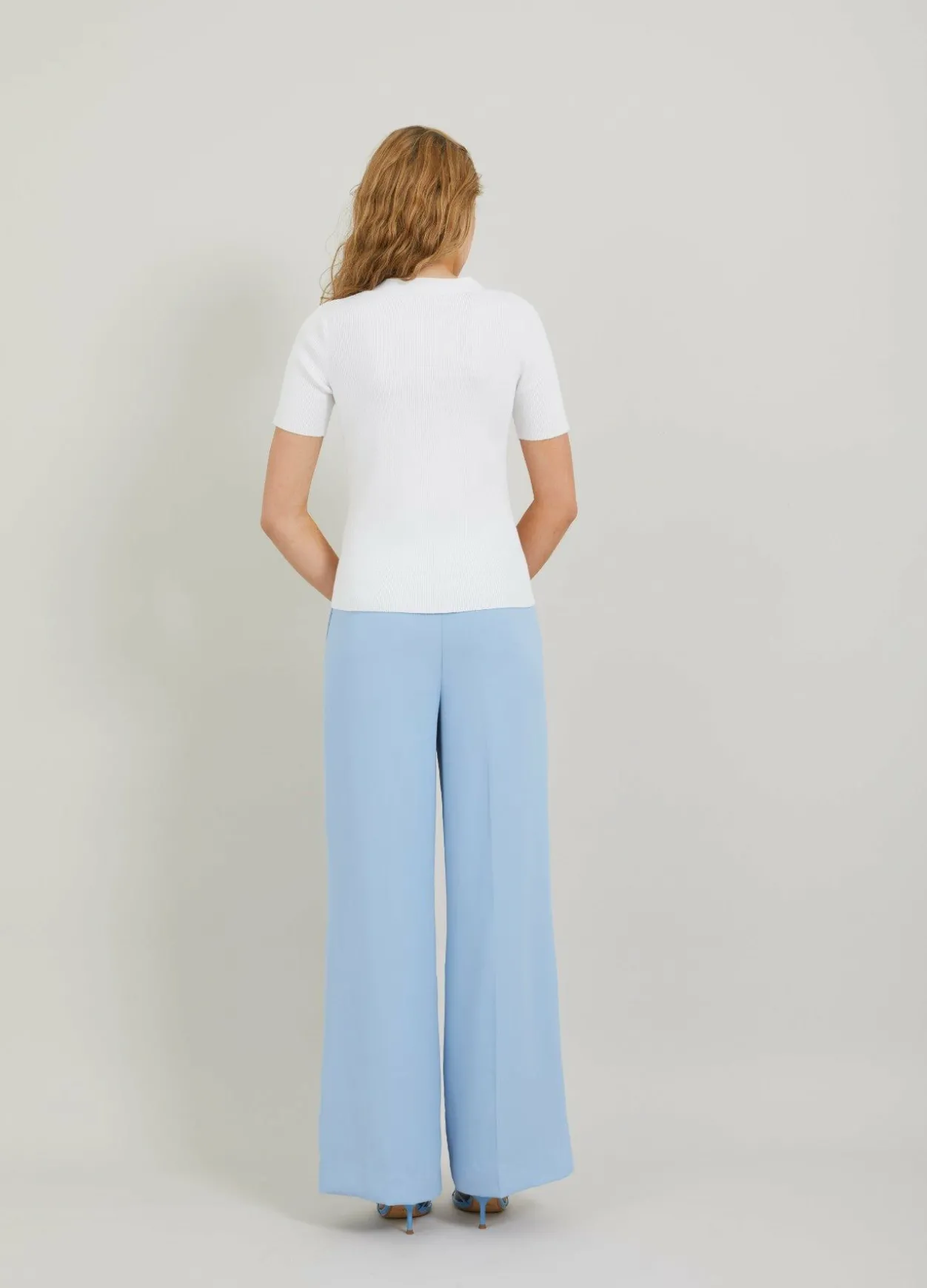 Cc Heart Willa Short Sleeve Cardigan