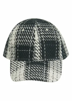 Check Cap