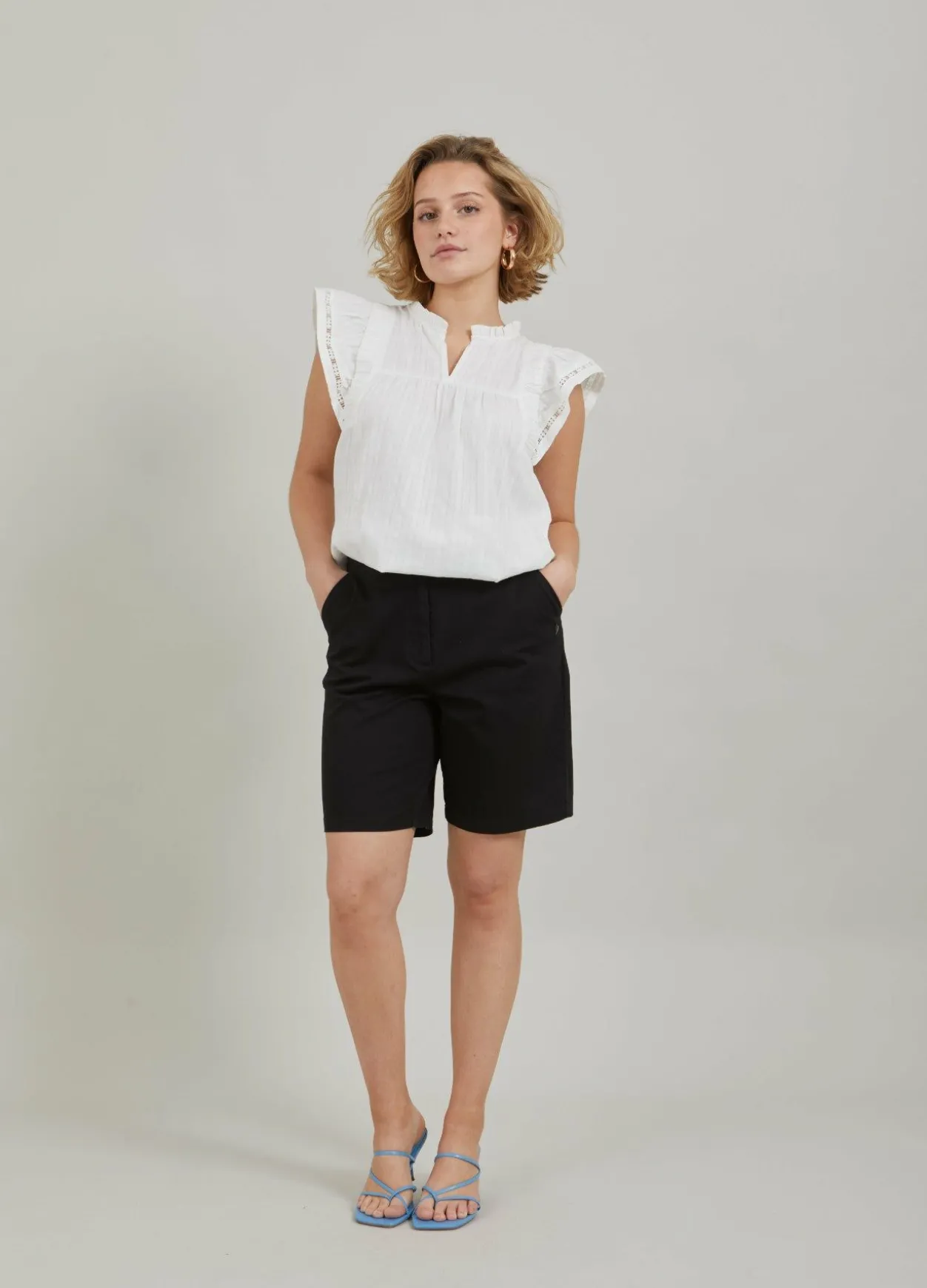 City Shorts