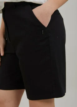 City Shorts
