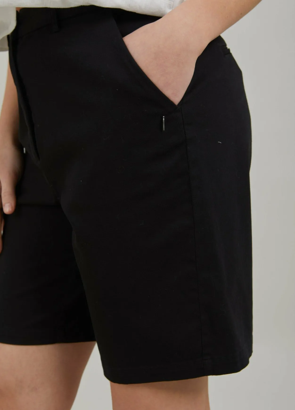 City Shorts