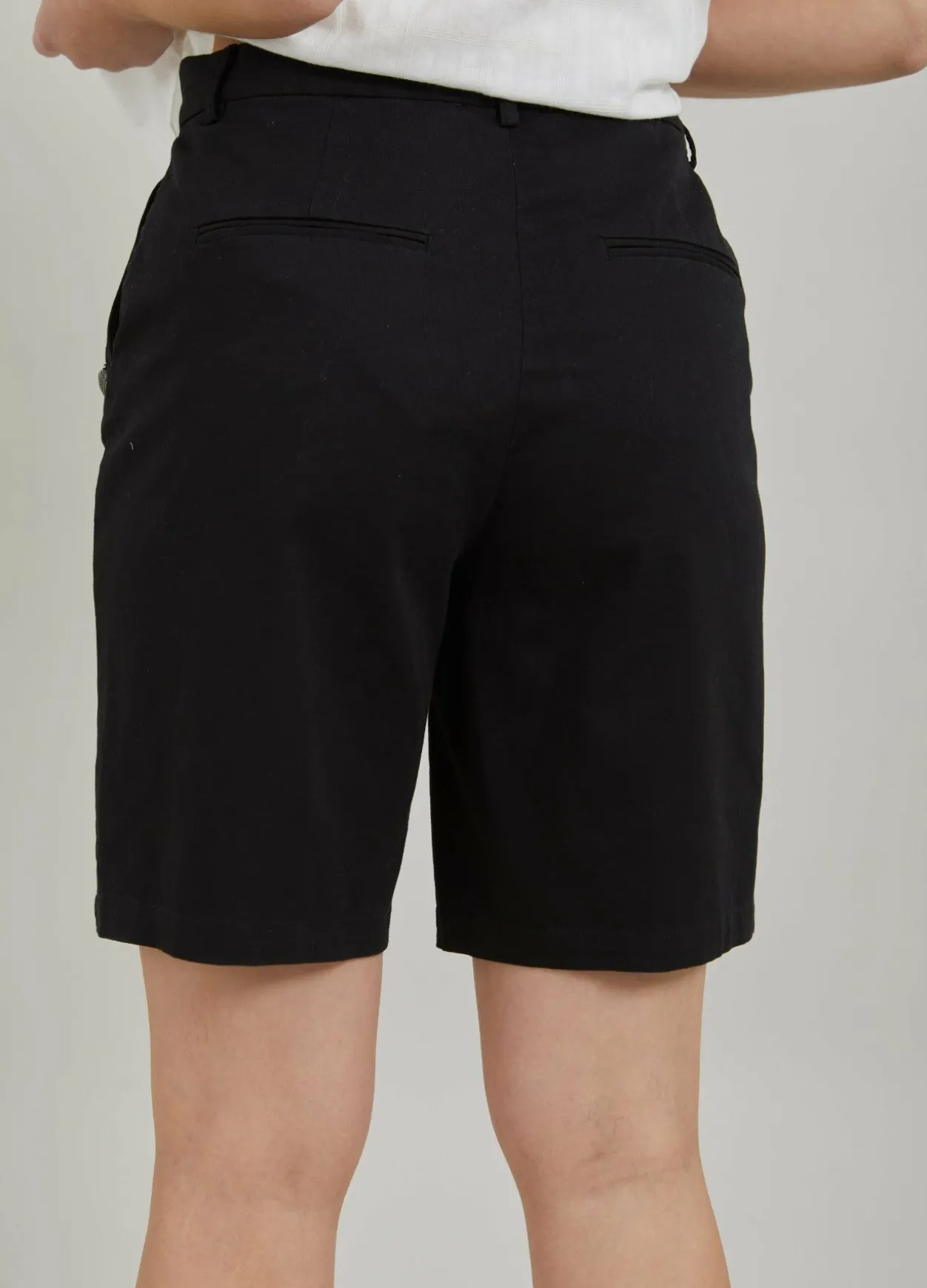 City Shorts