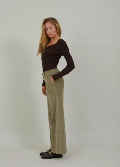 Corduroy Petra Pants