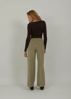 Corduroy Petra Pants