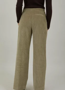 Corduroy Petra Pants