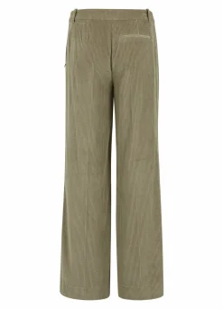 Corduroy Petra Pants