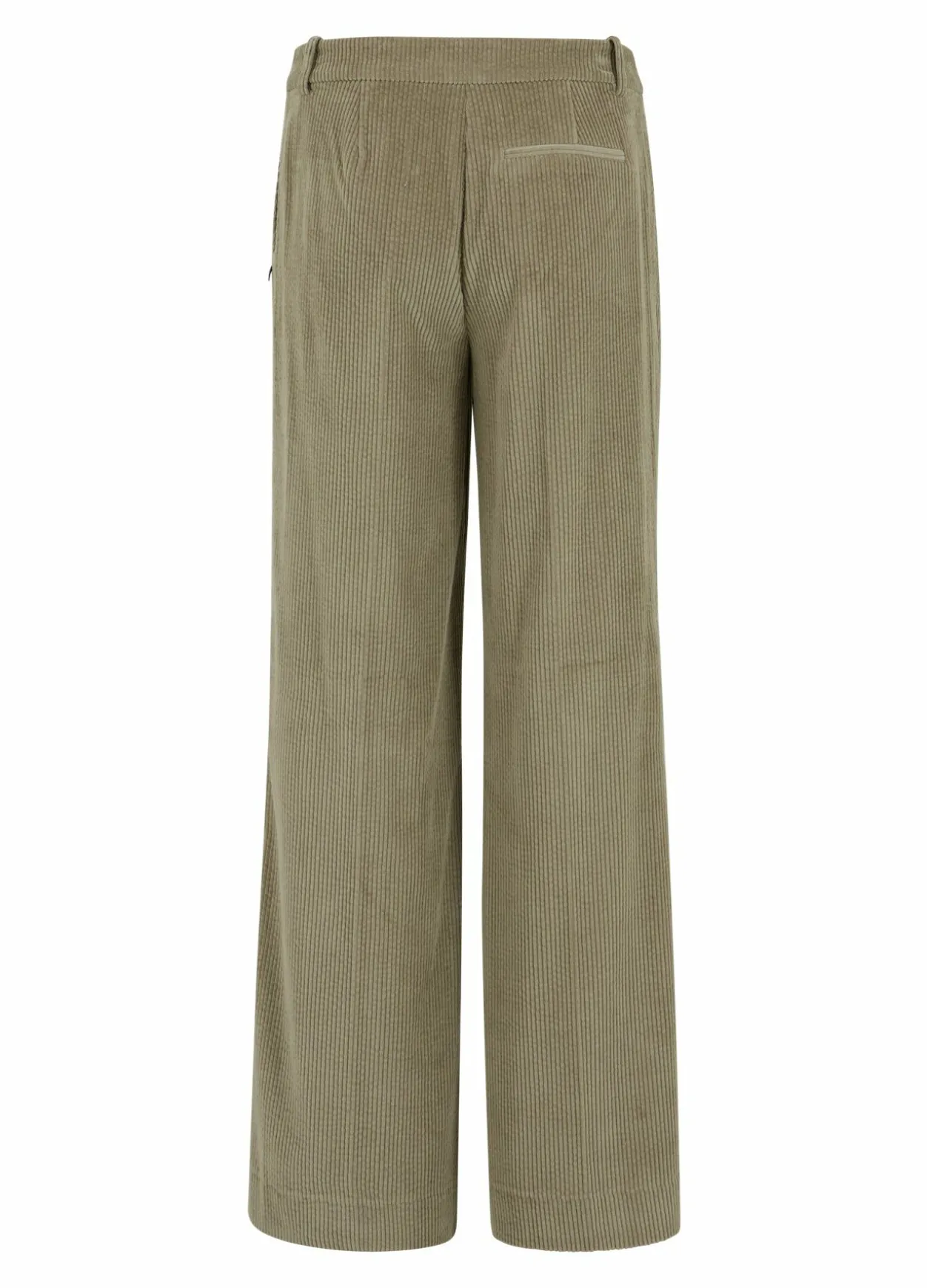 Corduroy Petra Pants