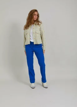 Corduroy Trousers