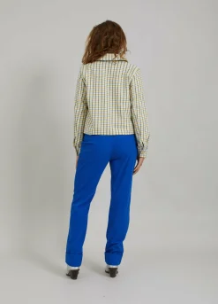 Corduroy Trousers