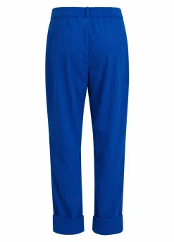 Corduroy Trousers