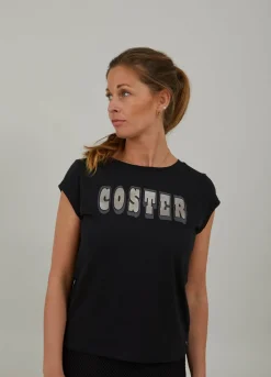 Coster Sport Tee