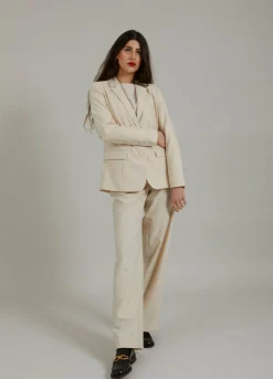 Daisy Fit Blazer