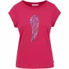 Flow Wing Tee