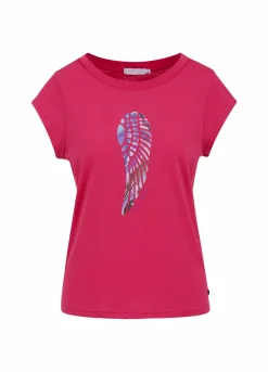 Flow Wing Tee