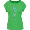 Flow Wing Tee