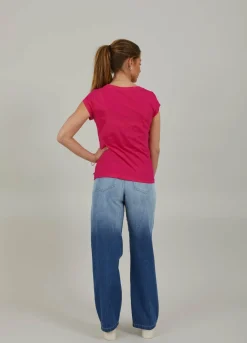 Flow Wing Tee