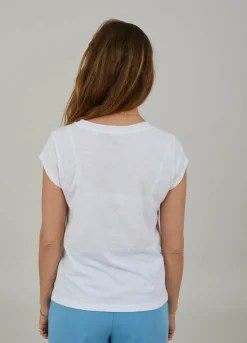 Flow Wing Tee