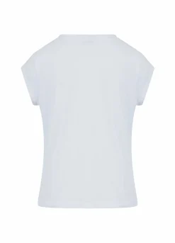 Flow Wing Tee