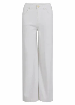 High Waisted Jeans