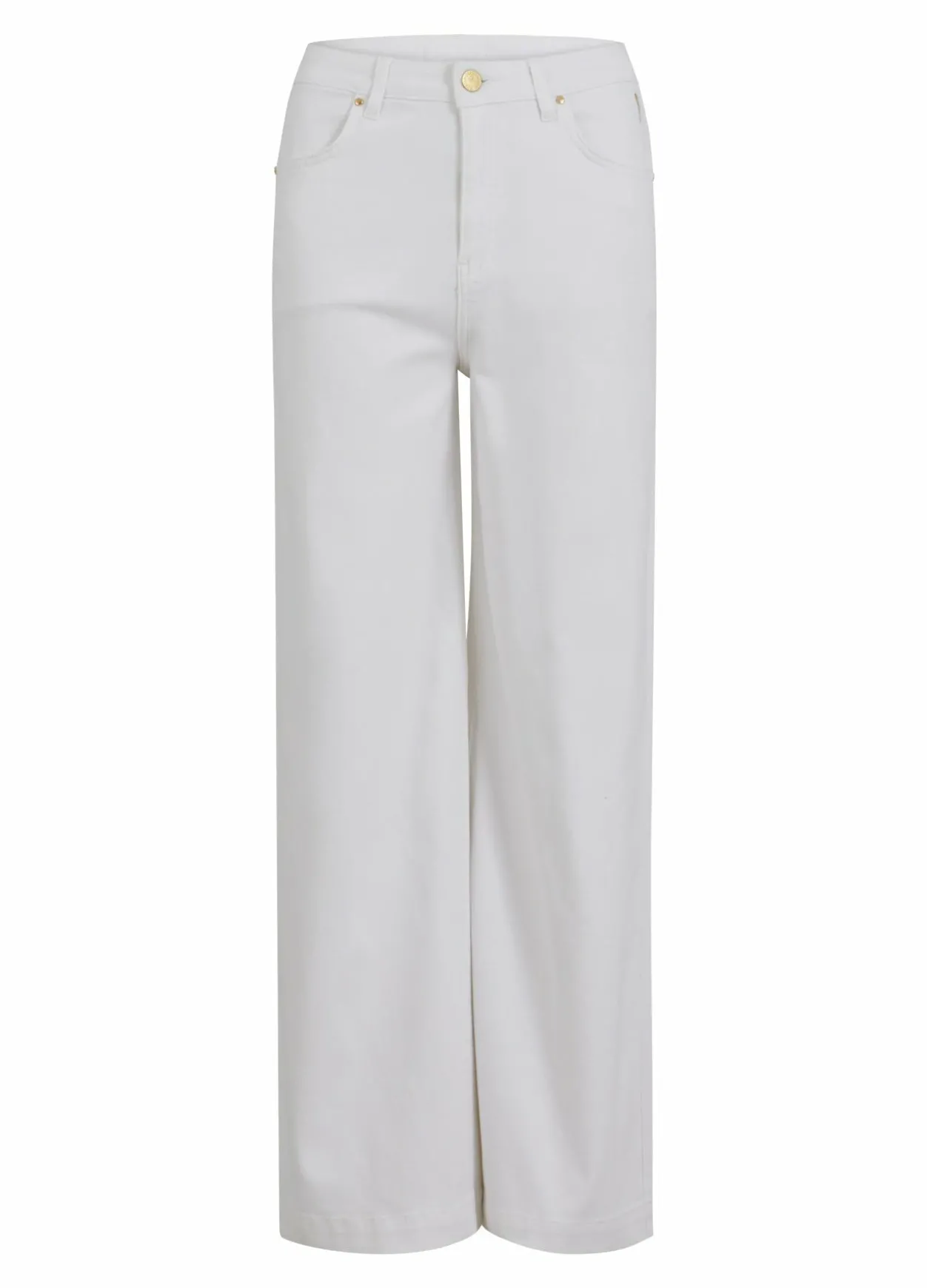 High Waisted Jeans