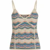 Knit Bustier Top