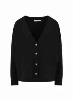 Knit Cardigan