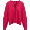 Knit Cardigan