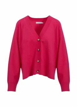 Knit Cardigan