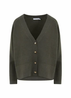 Knit Cardigan