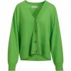 Knit Cardigan
