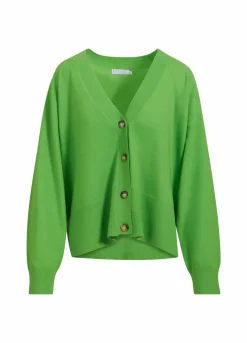 Knit Cardigan