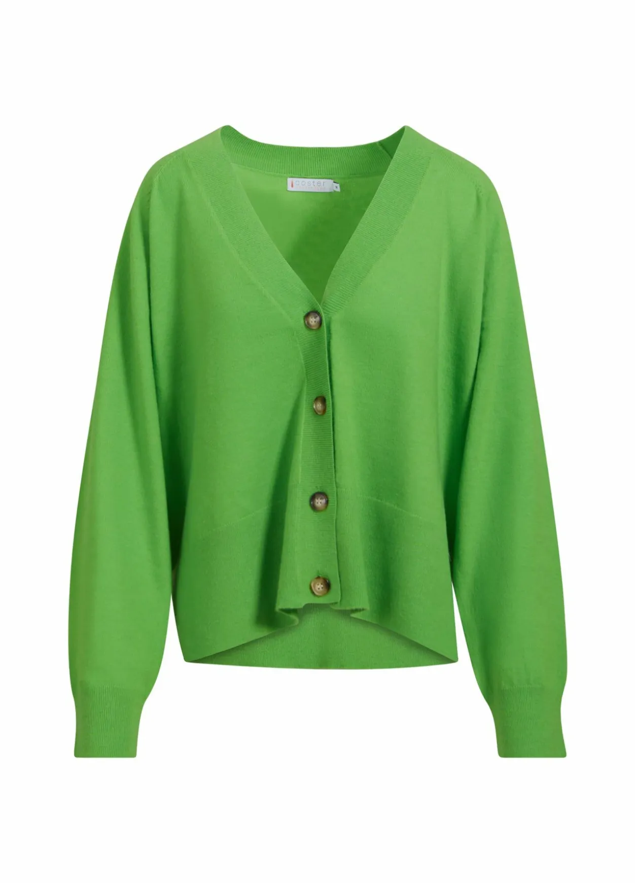 Knit Cardigan