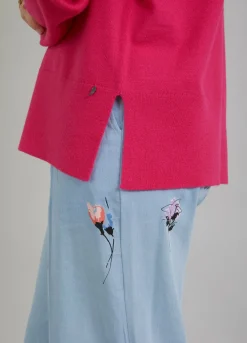Knit Cardigan