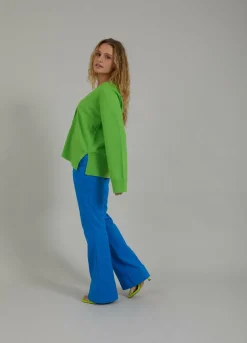 Knit Cardigan