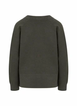 Knit Cardigan
