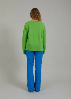 Knit Cardigan
