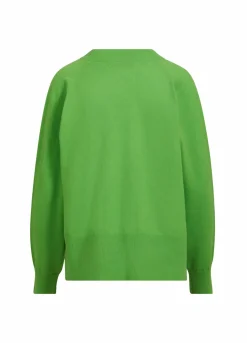 Knit Cardigan