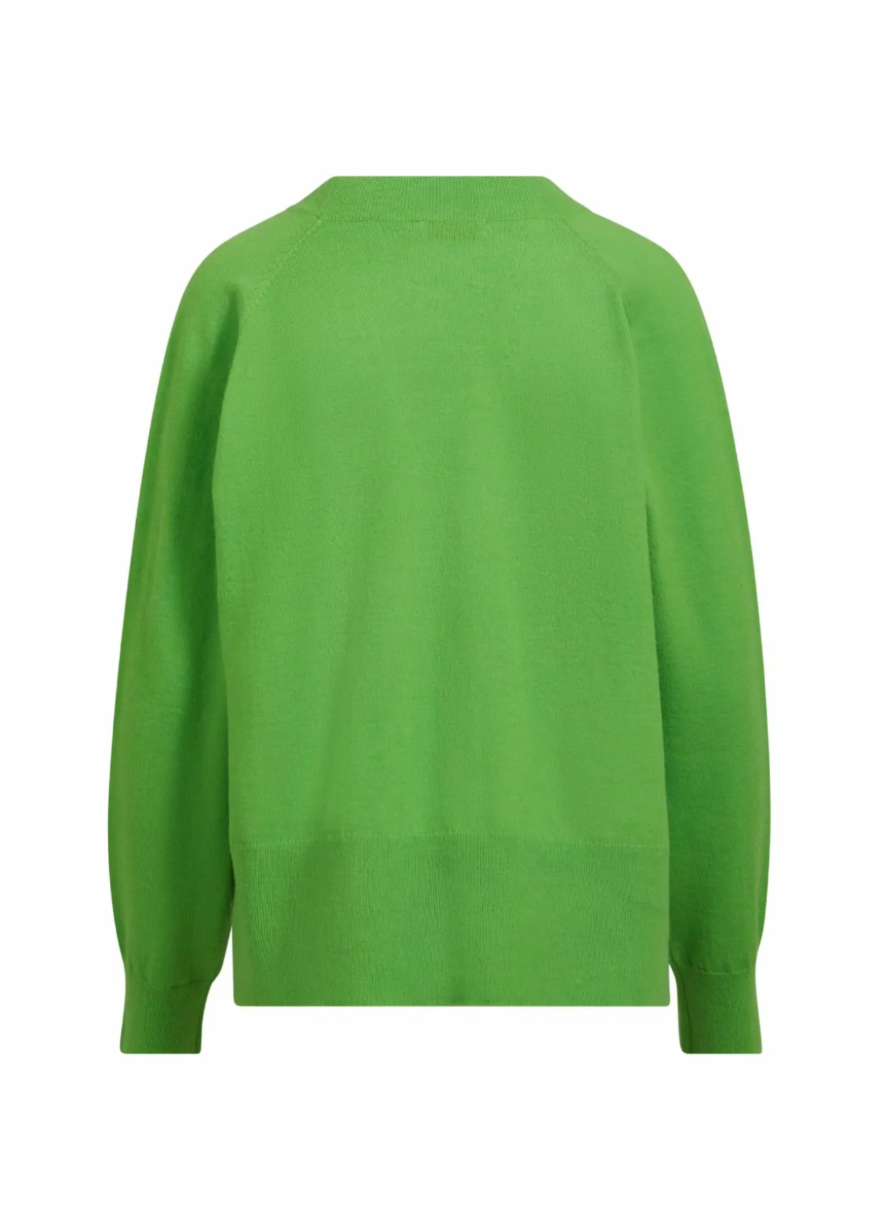Knit Cardigan